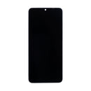 Samsung Galaxy A05 A055F Display And Digitizer With Frame Black OEM