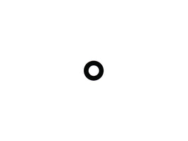For Apple iPhone XR Camera Lens Cover Black OEM