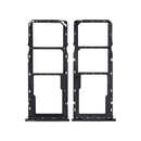 Samsung Galaxy A04 A045F Sim Card Holder Black OEM