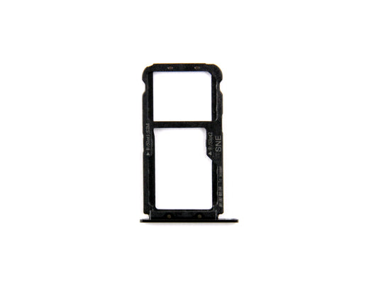 Huawei Mate 20 Lite Sim Card Holder Black OEM