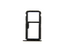 Huawei Mate 20 Lite Sim And SD Card Holder Black