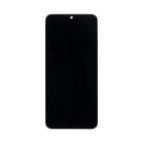 Samsung Galaxy A05s A057F Display And Digitizer With Frame Black OEM