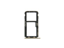 Huawei Mate 20 Lite Sim Card Holder Gold OEM