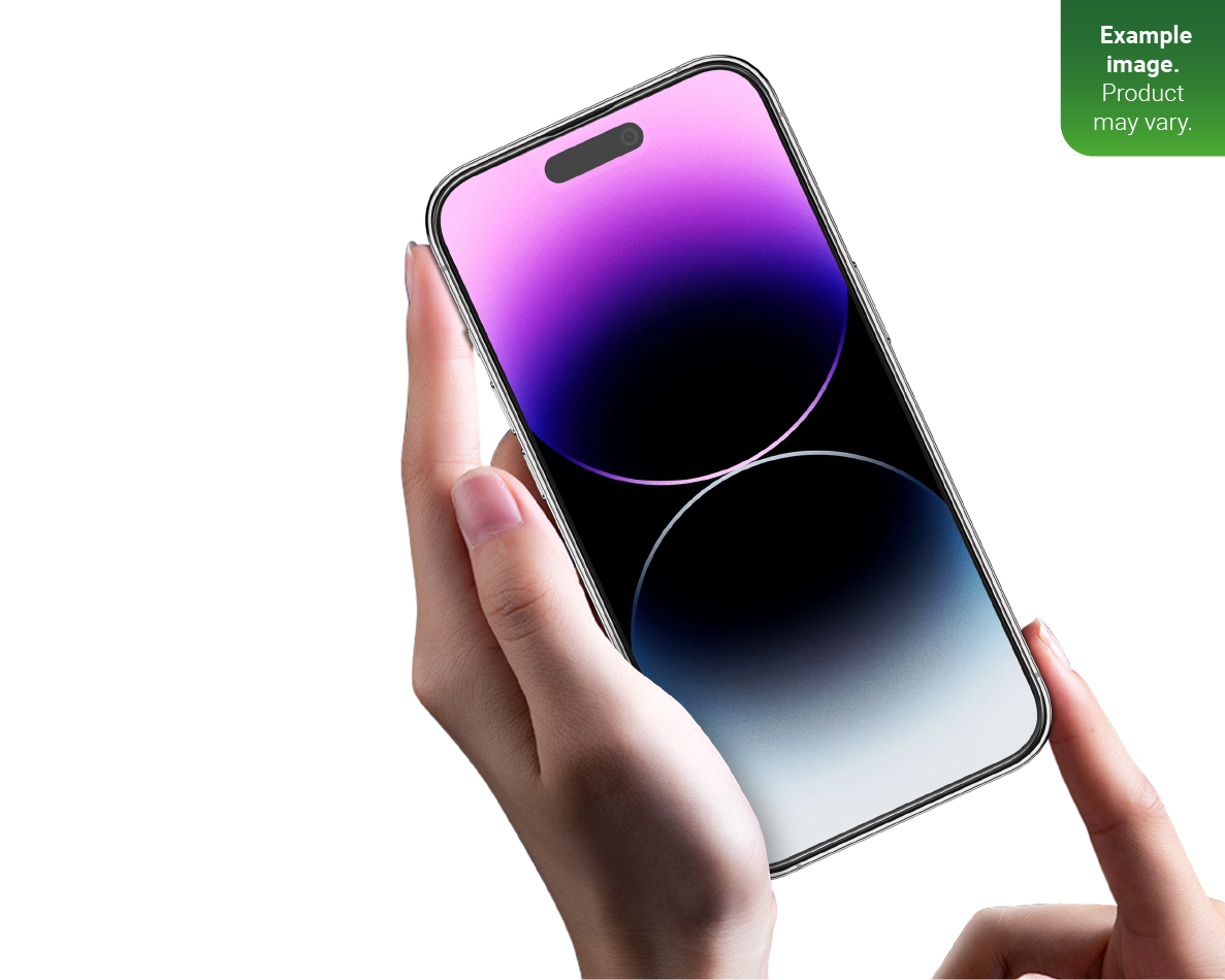 Rixus Matte Tempered Glass For Apple iPhone 11 Pro Max, XS Max