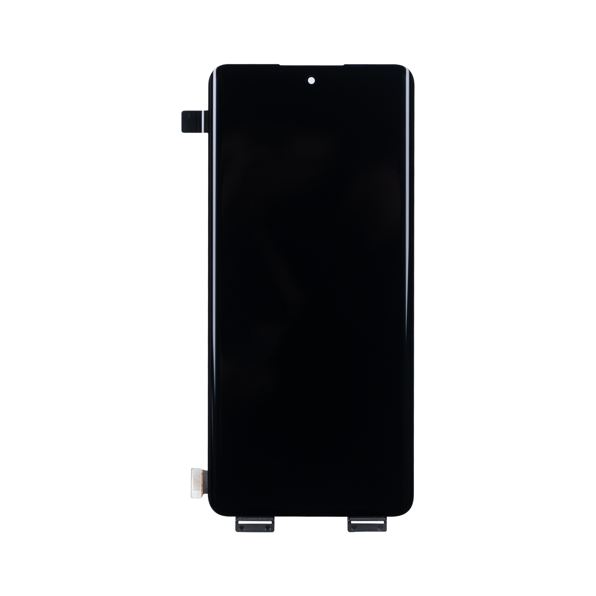 Oppo Reno 10 Pro Display And Digitizer Without Frame Black OEM