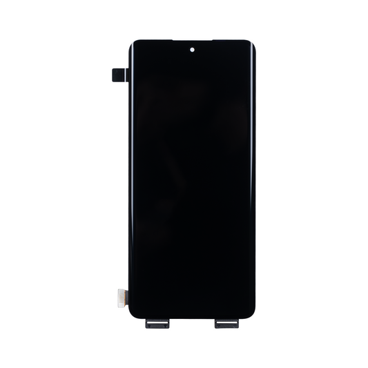 Oppo Reno 10 Pro Display And Digitizer Without Frame Black OEM