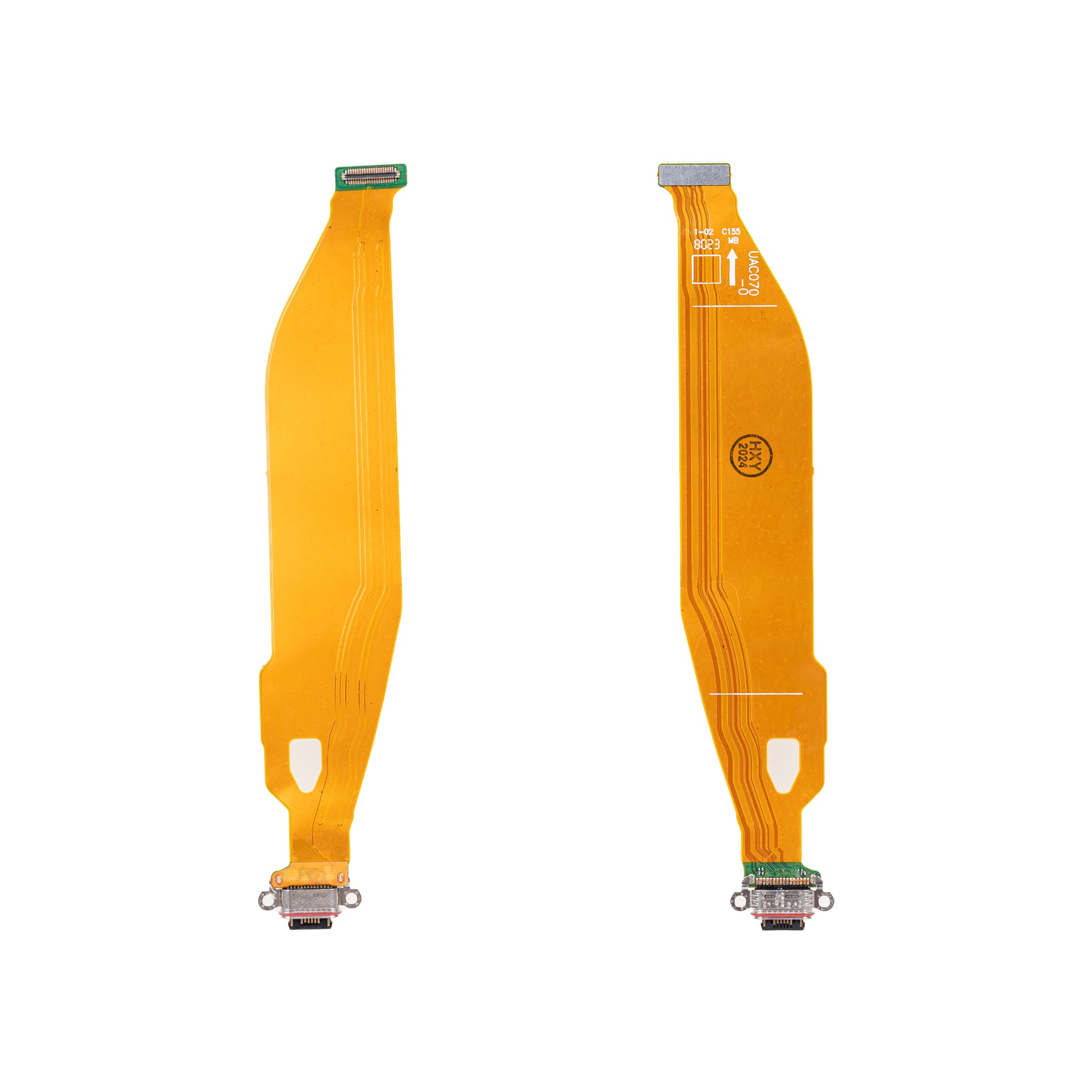Oppo Reno 10 Pro System Charging Flex OEM