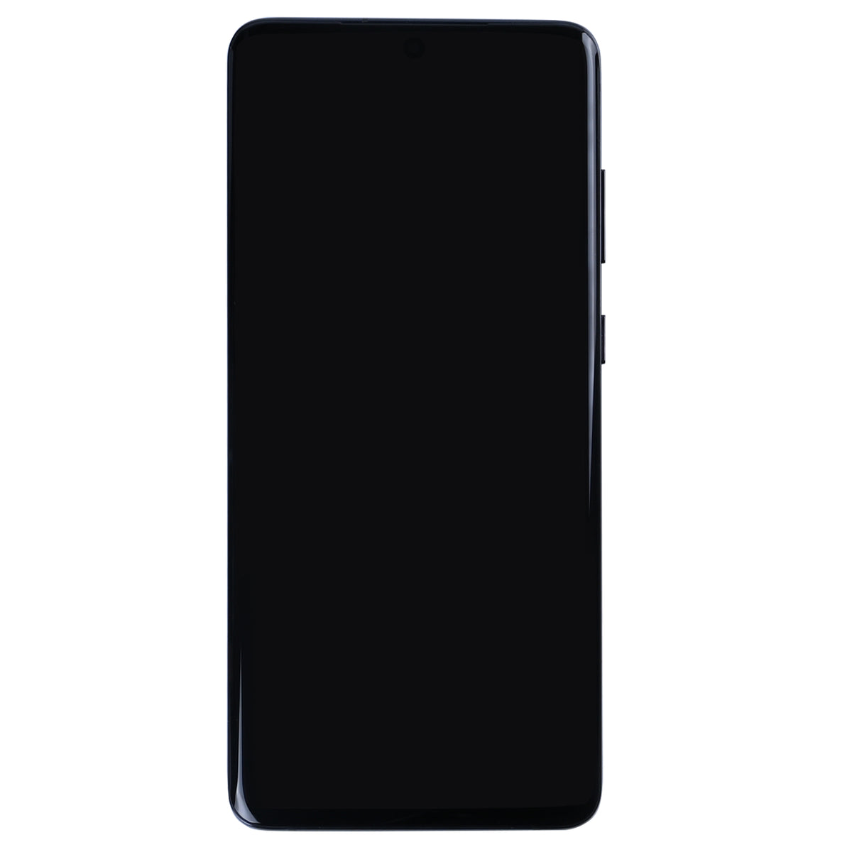 Samsung Galaxy S20 Plus G985F, S20 Plus 5G G986F Display And Digitizer With Frame Grey Soft-OLED
