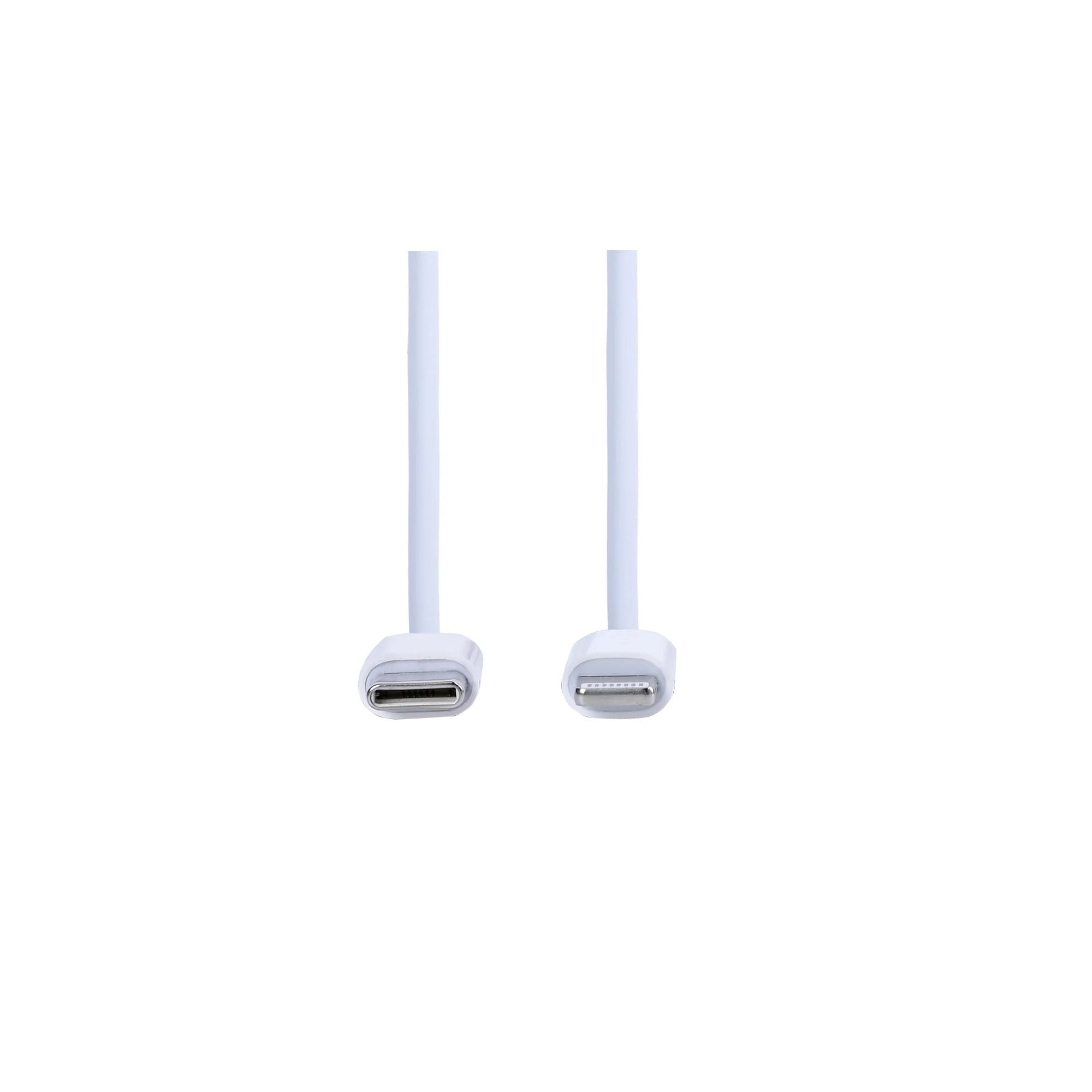 For Apple USB-C To Lightning Data Cable 200cm White Bulk