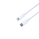 For Apple USB-C To Lightning Data Cable 200cm White Bulk