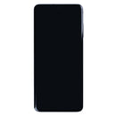 Samsung Galaxy S20 G980F Display And Digitizer With Frame Cosmic Grey Soft-OLED