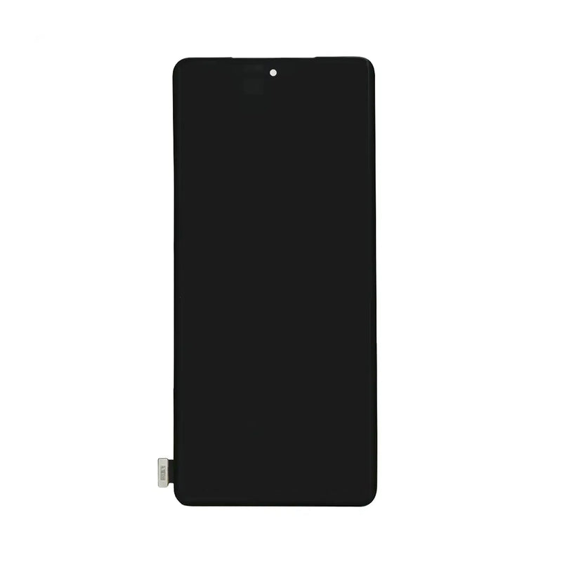 Oppo Reno 10 Pro Plus CPH2521 Display And Digitizer Without Frame Black OEM