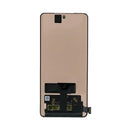 Oppo Reno 10 Pro Plus Display And Digitizer Without Frame Black OEM