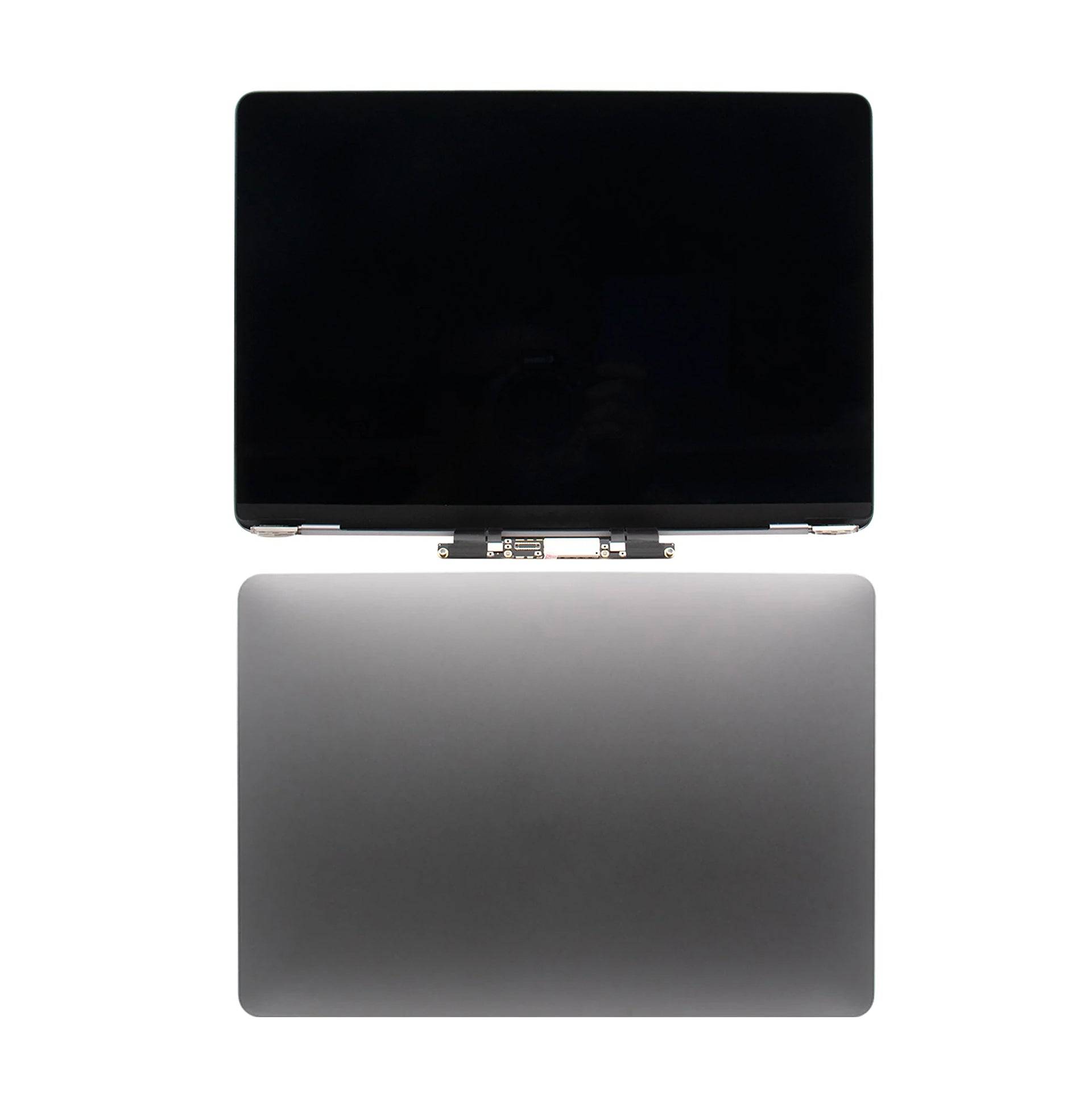 For Apple MacBook Air 13 inch (2020) A2337 Display Assembly Space Gray Refurbished