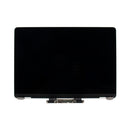 Full LCD Assembly 13" For Apple MacBook Air 13" (M1)  A2337 2020 Silver