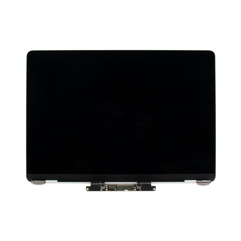 Full LCD Assembly 13" For Apple MacBook Air 13" (M1)  A2337 2020 Silver