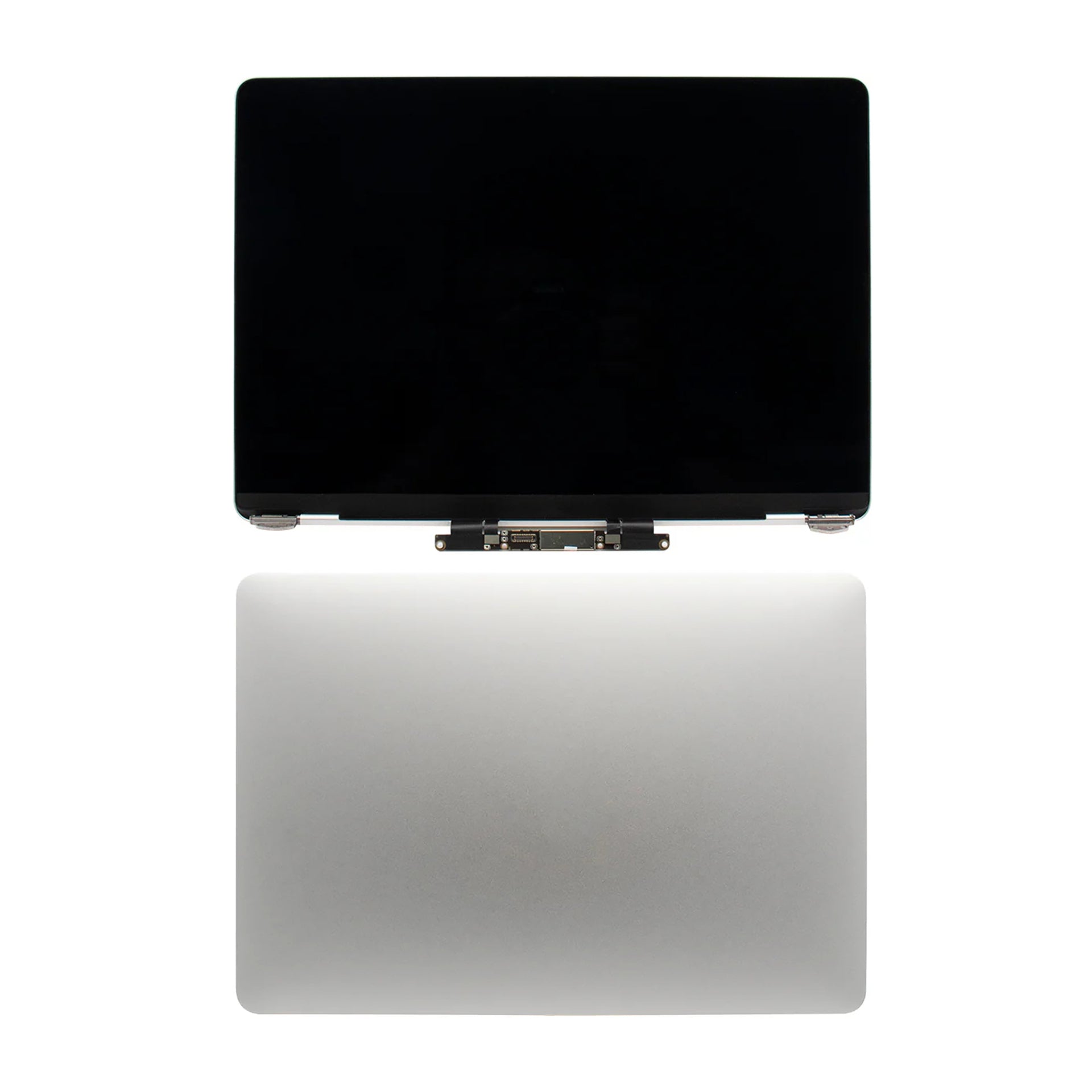 For Apple MacBook Air 13 inch (2020) (M1) A2337 Display Assembly Silver Refurbished