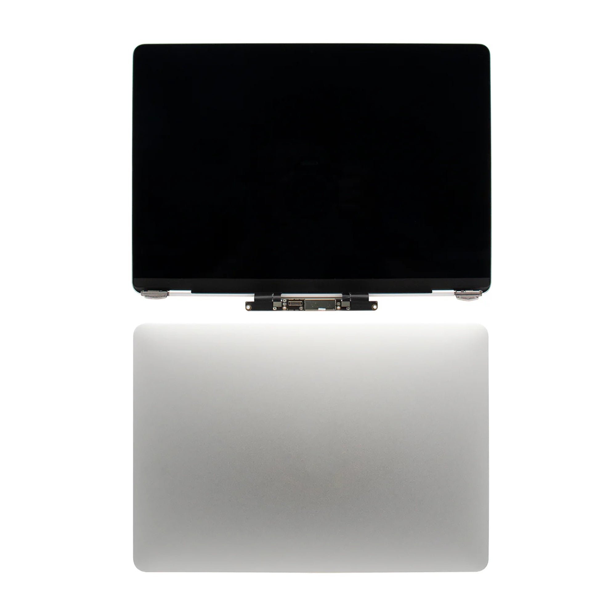 For Apple MacBook Air 13 inch (2020) (M1) A2337 Display Assembly Silver Refurbished