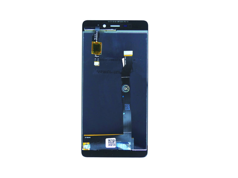 Xiaomi Redmi 4 Display And Digitizer Without Frame Black OEM