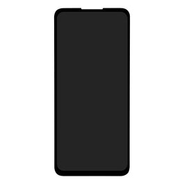 Motorola Edge 20 Lite Display And Digitizer Without Frame Black OEM