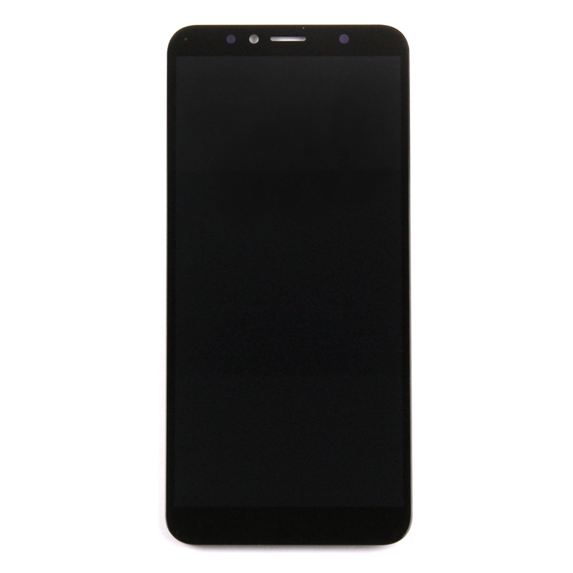 Huawei Y6 (2018) Display And Digitizer Without Frame Black OEM