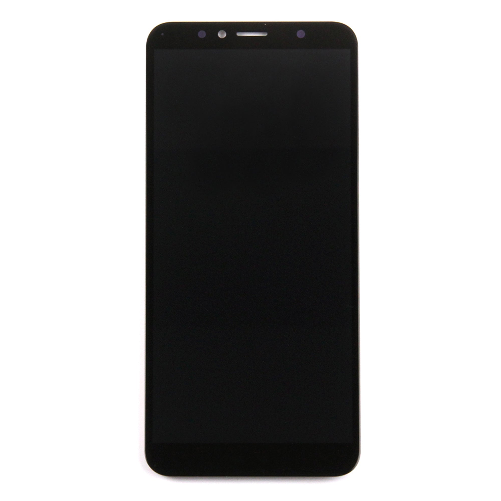 Huawei Y6 (2018) Display And Digitizer Without Frame Black OEM