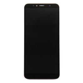 Huawei Y6 (2018) Display And Digitizer Without Frame Black OEM