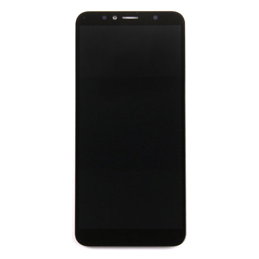 Huawei Y6 (2018) Display And Digitizer Without Frame Black OEM