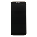 Huawei Y6 (2018) Display And Digitizer Without Frame Black OEM