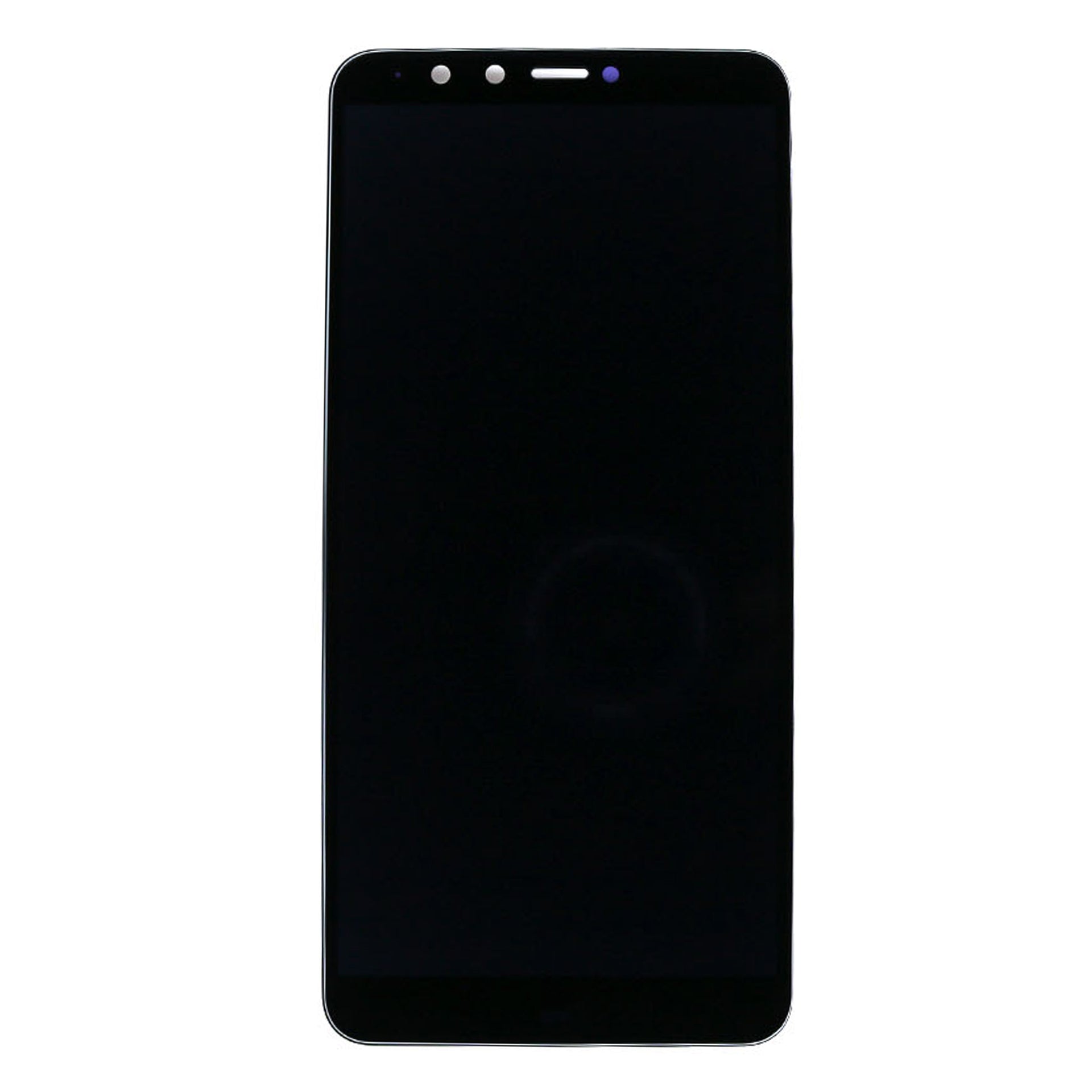 Huawei Y9 (2018) Display And Digitizer Without Frame Black OEM