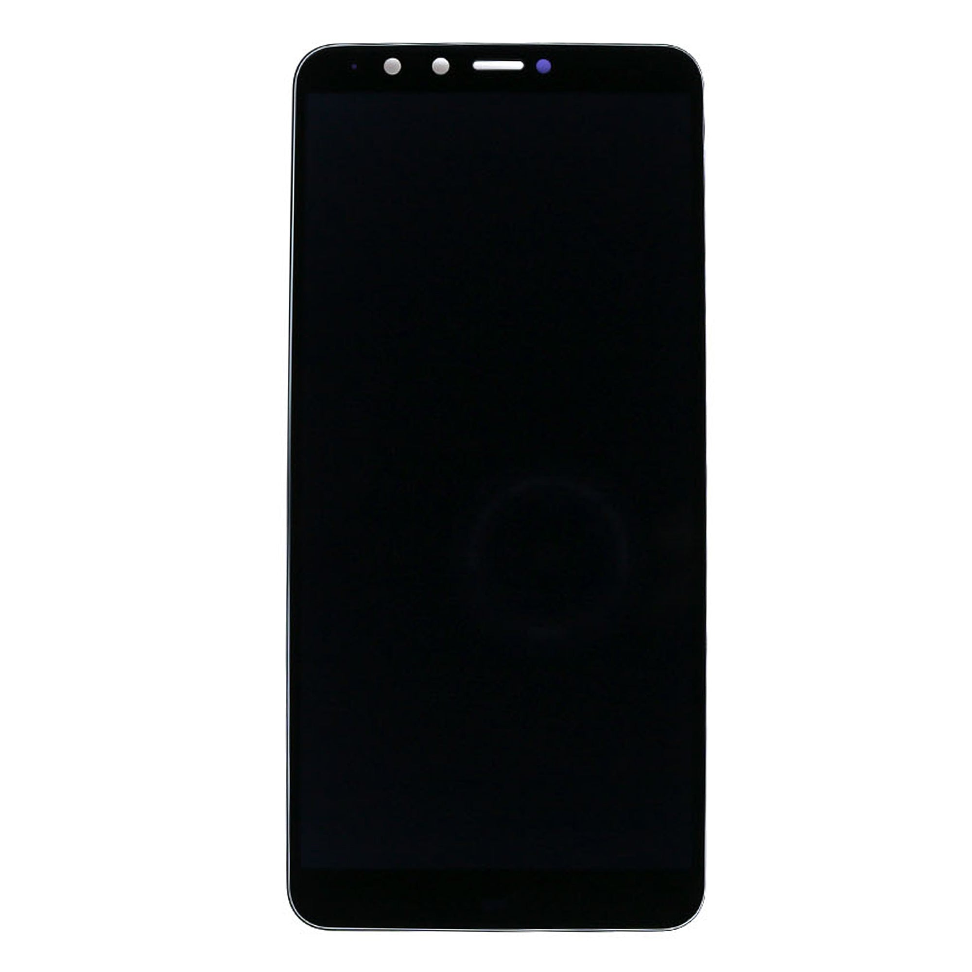 Huawei Y9 (2018) Display And Digitizer Without Frame Black OEM