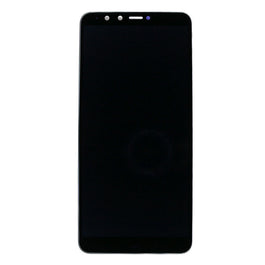 Huawei Y9 (2018) Display And Digitizer Without Frame Black OEM