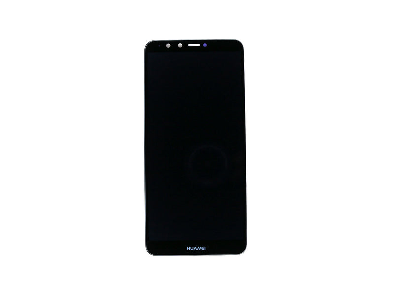 Huawei Y9 (2018) Display And Digitizer Black