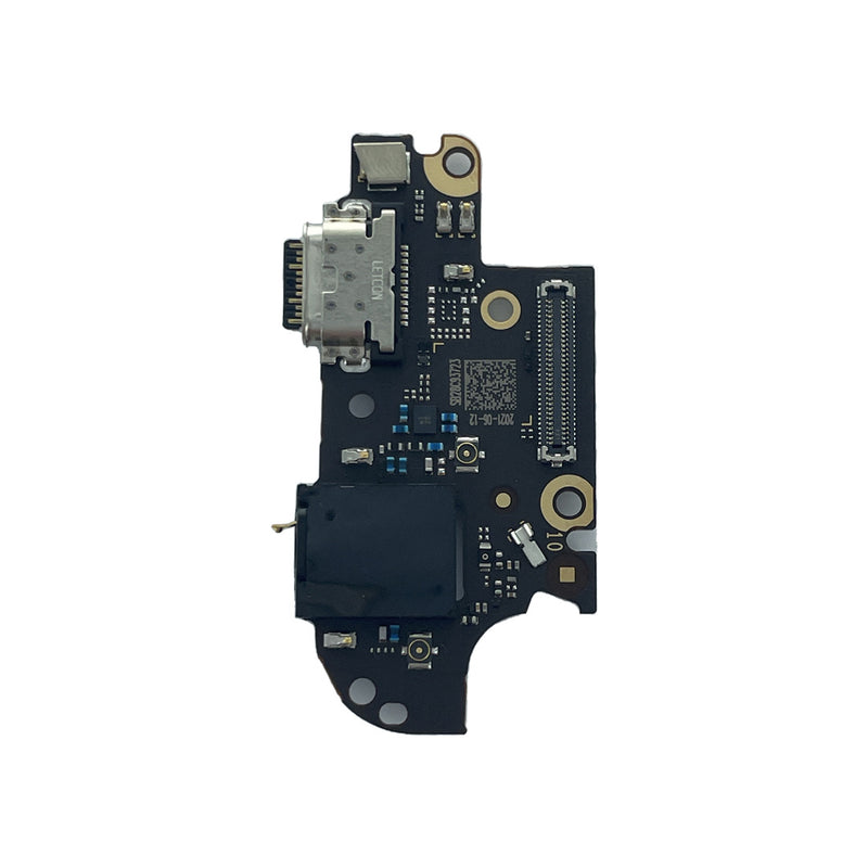 Motorola Moto G100 System Charging Board Original
