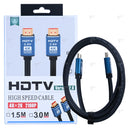 For MacBook HDMI Cable Black (150cm)