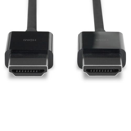 For MacBook HDMI Cable Black (150cm)