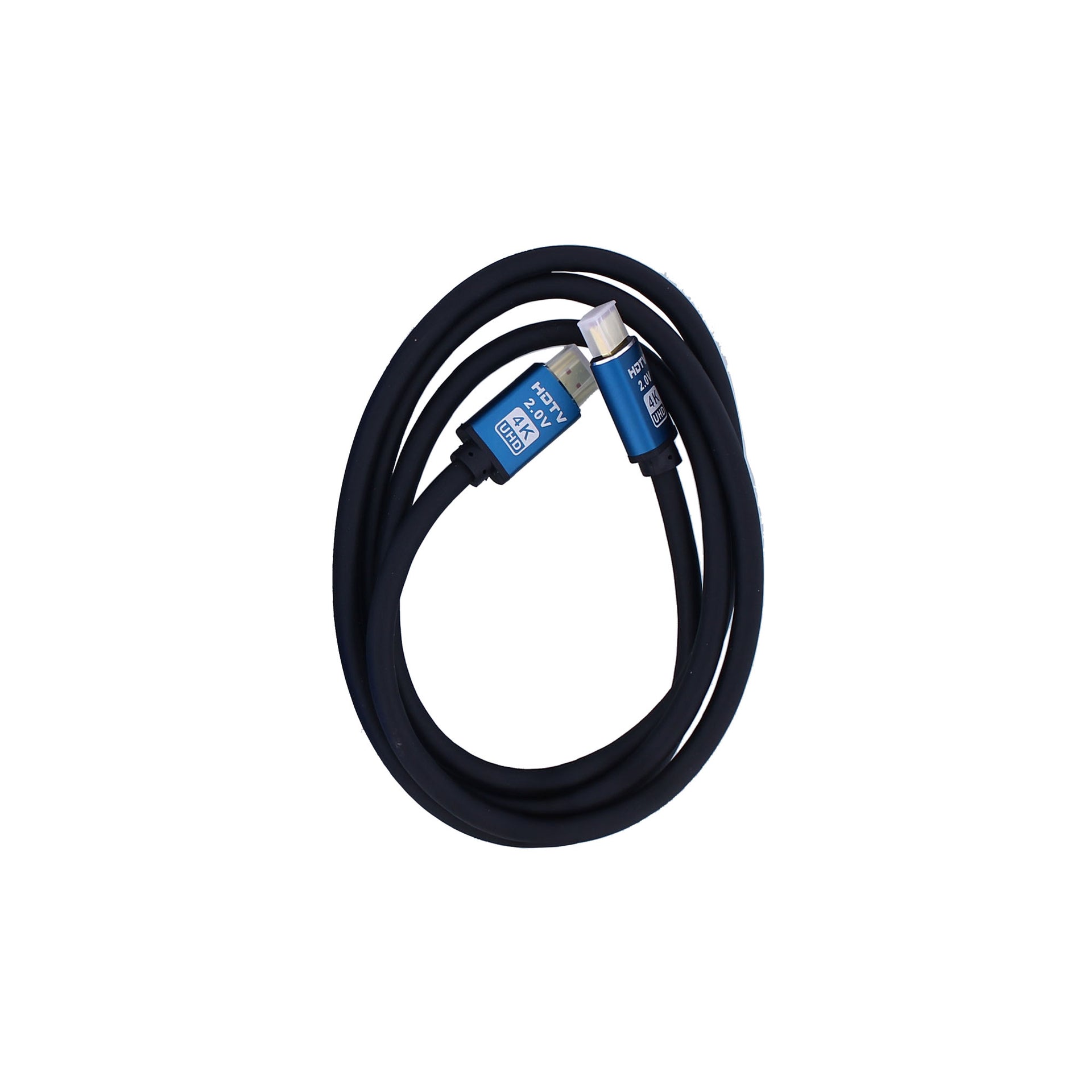 For Apple MacBook HDMI Cable Black 150cm Bulk