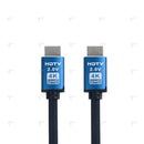 For MacBook HDMI Cable Black (150cm)