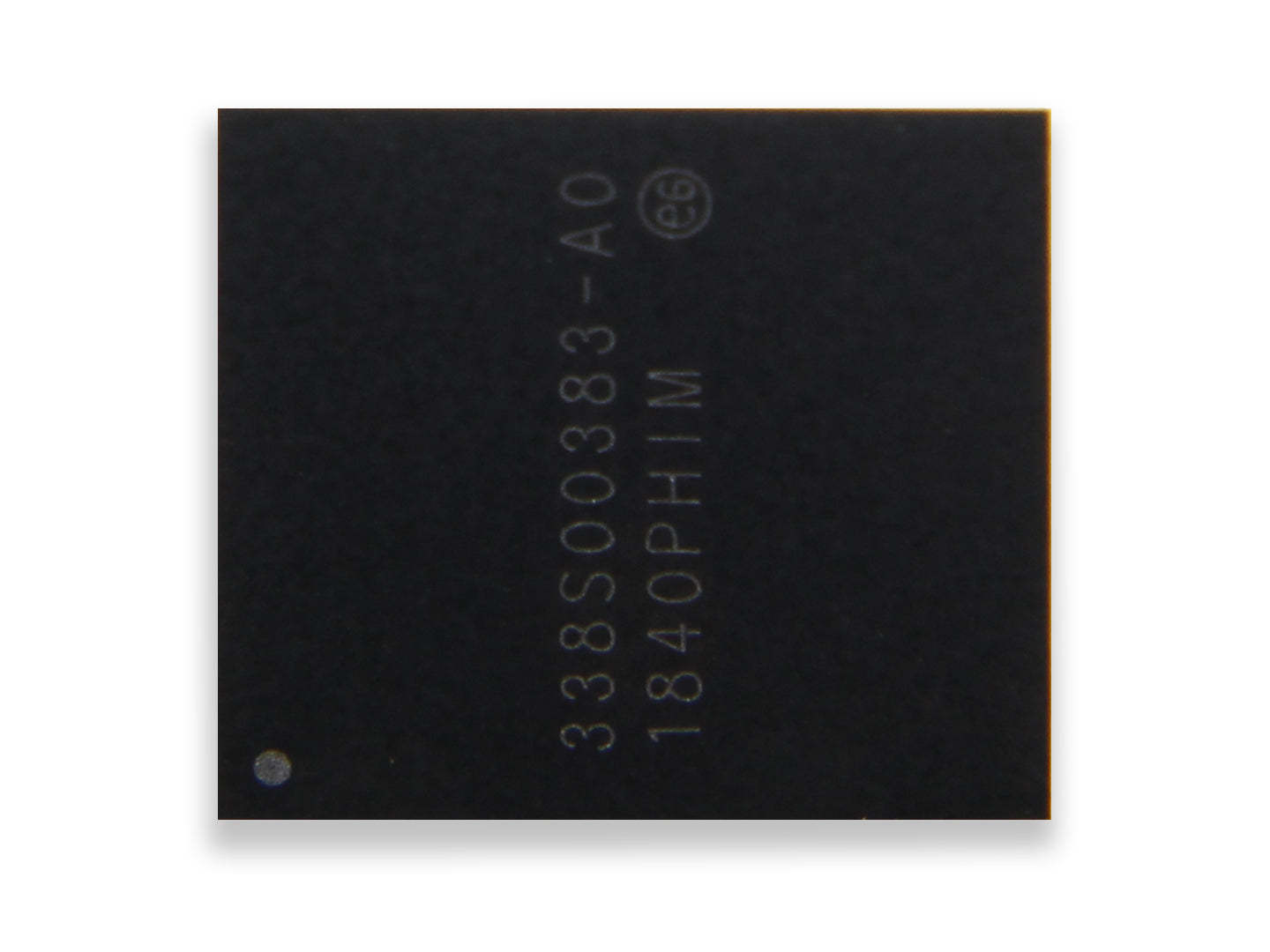 For Apple iPhone XS, iPhone XR Power IC (338s00383) OEM