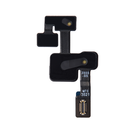 For Apple iPad 9 10.2 inch (2021) Microphone Flex Pulled
