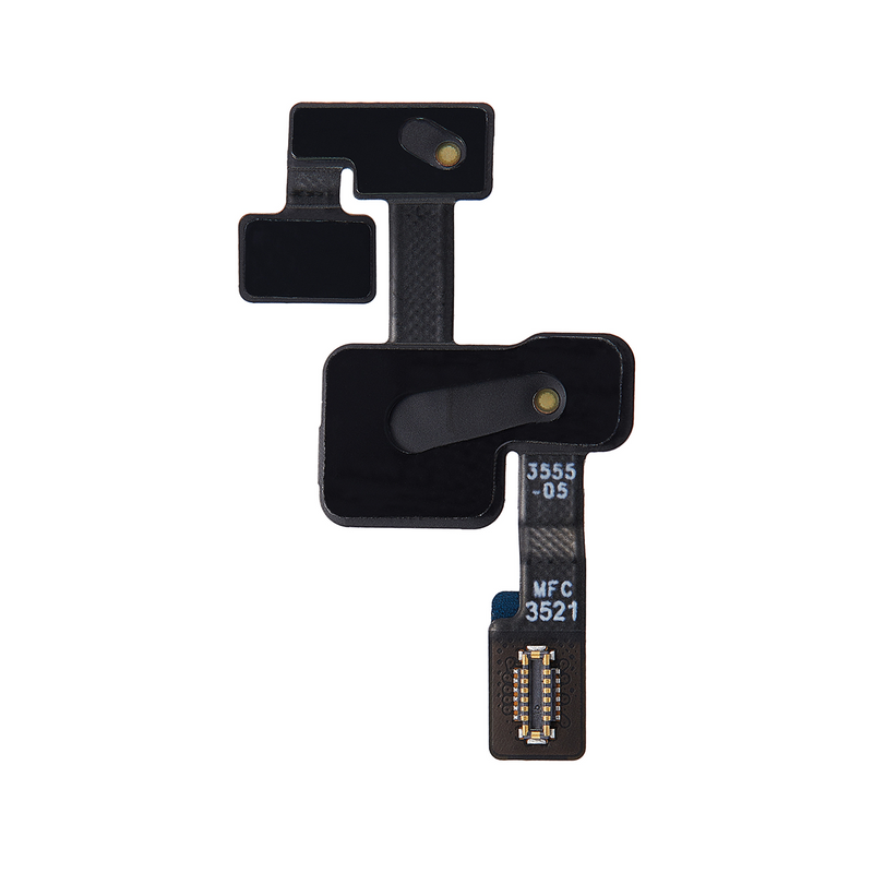 For iPad 9 (2021) 10.2 Microphone Flex