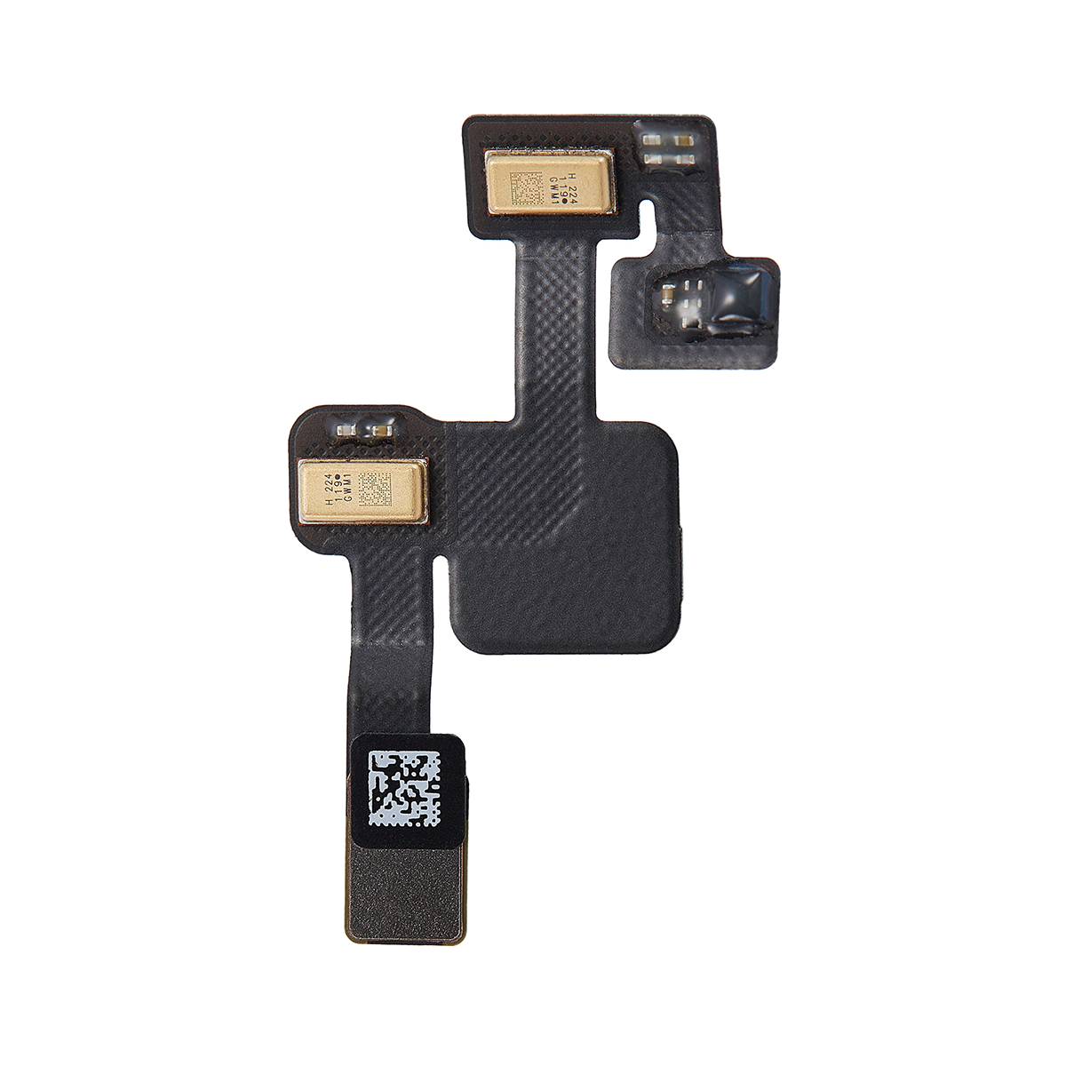 For Apple iPad 9 10.2 inch (2021) Microphone Flex Pulled