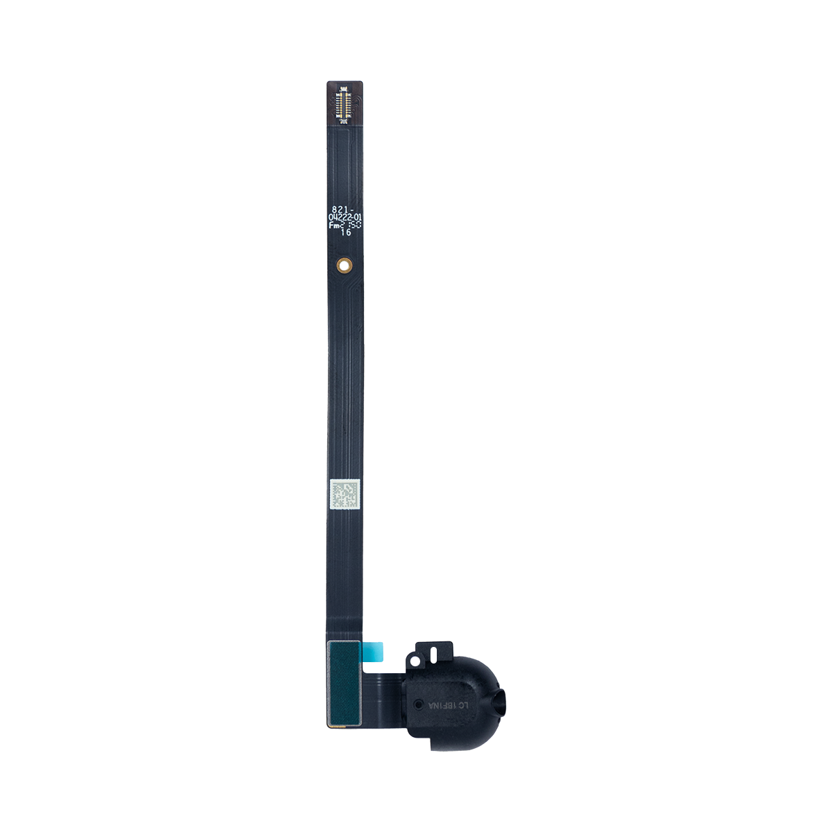 For Apple iPad 9 10.2 inch (2021) Audio Flex Jack OEM