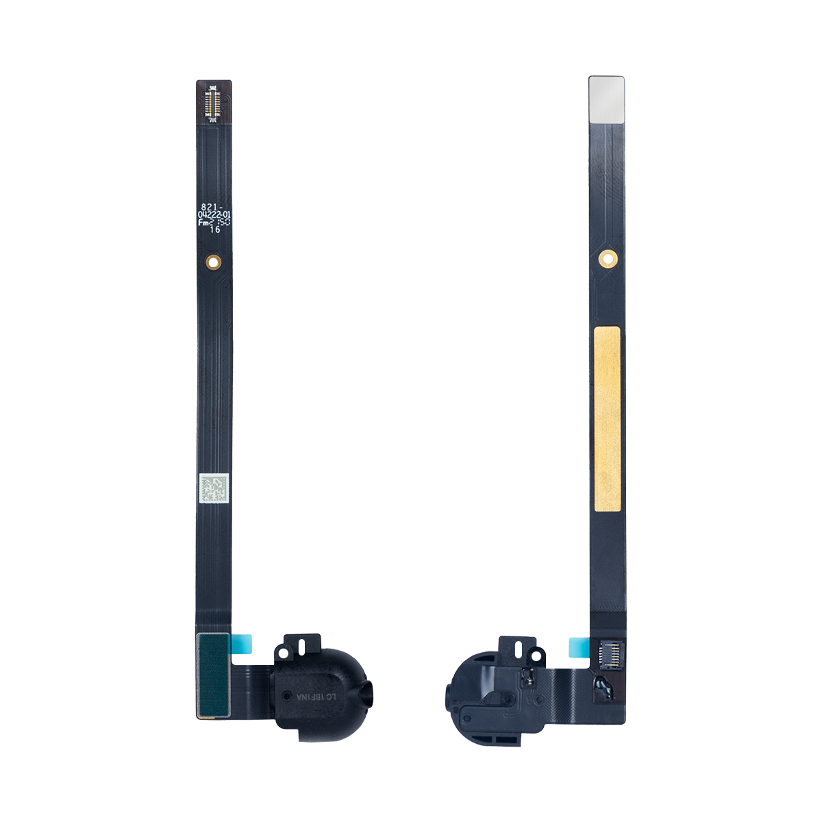 For Apple iPad 9 10.2 inch (2021) Audio Flex Jack OEM
