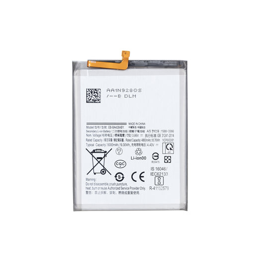Samsung Galaxy A32 5G A326B, A42 5G A426B, A72 A725F, A726B, M22 M225F, M32 M325F Battery EB-BA426ABY OEM