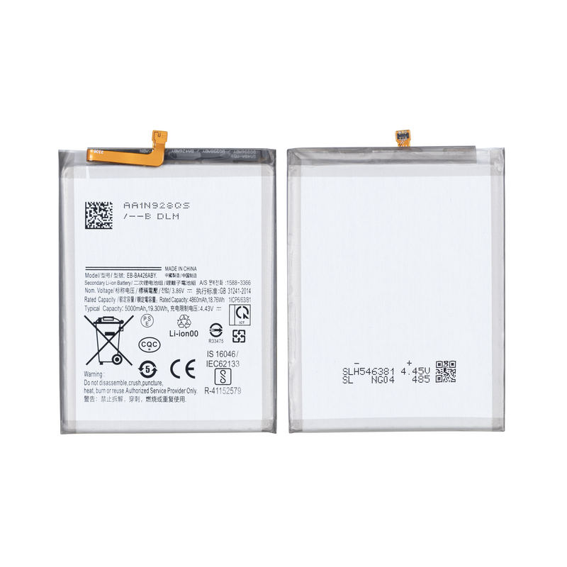 Samsung Galaxy A32 5G A326B,A42 5G A426B,A72 A725F,A726B,M22 M225F,M32 M325F Battery EB-BA426ABY OEM