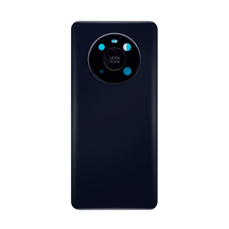 Huawei Mate 40E Back Cover Black