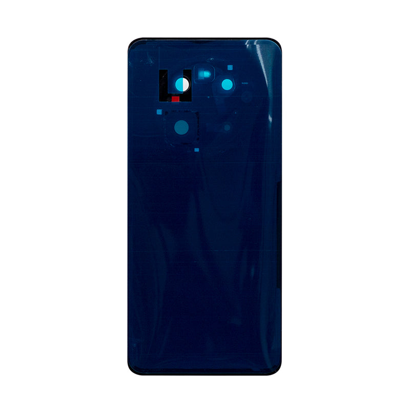 Huawei Mate 40E Back Cover Black