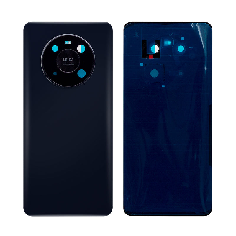 Huawei Mate 40E Back Cover Black