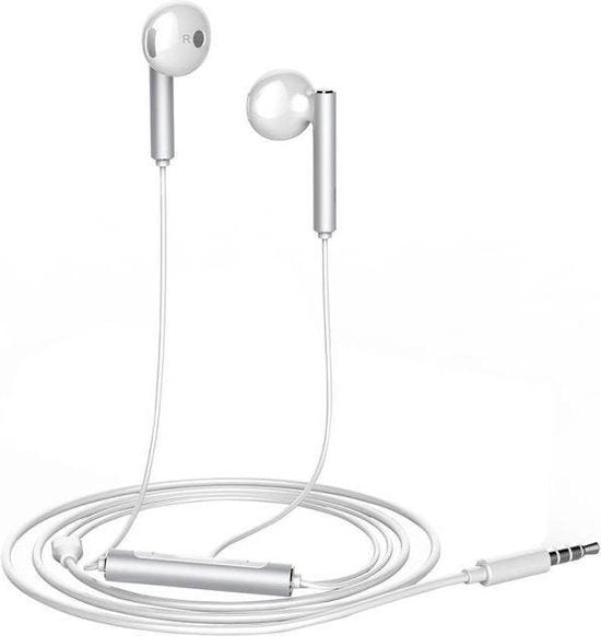 Huawei AM116 In-Ear Headset White